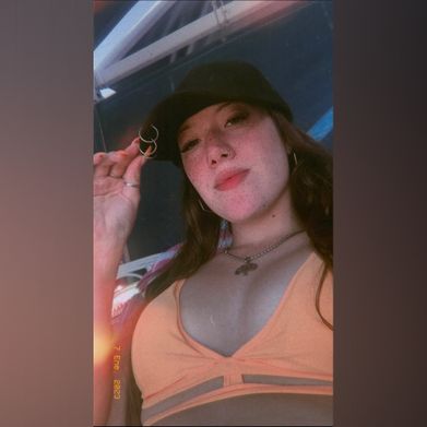 Sienna (gingersienna) Profile Photo Added 2025-02-13