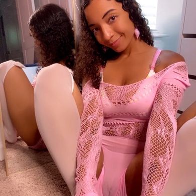 Kapri Sun XO 💗💦 (baby_kaprixo) OnlyFans Profile Image