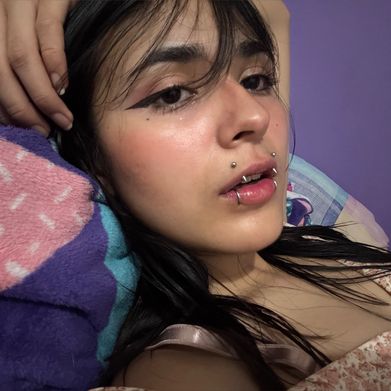 OnlyFans Model ⛧ 𝚅𝚊𝚖𝚙𝚒𝚛𝚎 𝙴𝚟𝚎𝚎 ⛤ (evee_nya) Profile Image