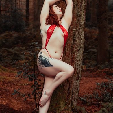 Raven (raven_scarlet) OnlyFans Profile Image