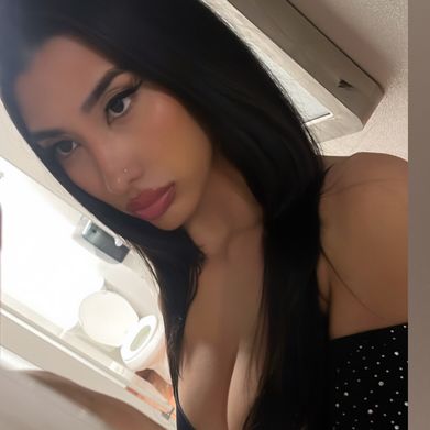 Stargirl (itsbbyvenus333) Profile Photo Added 2025-06-12