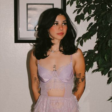 OnlyFans Model Velvet Vixen (viceofvenus) Profile Image