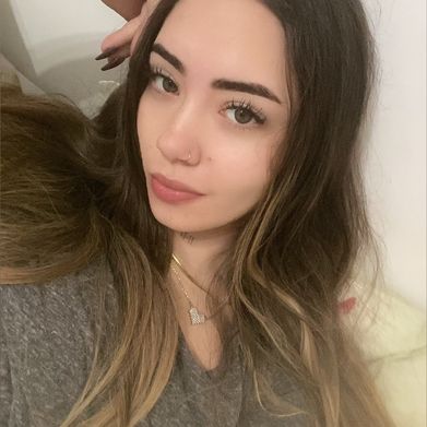 GIULIA 🐆 (giuliapccla) Profile Photo Added 2025-06-28