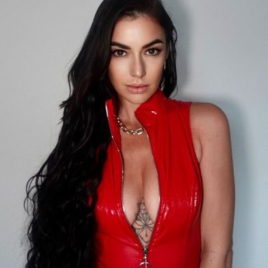 OnlyFans Model Venus 🌗 (empress.venus) Profile Image