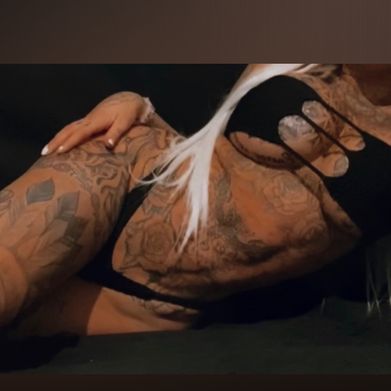 Amputee_Inkedwoman (amputee_inkedwoman091) Header Photo Added 2025-10-10