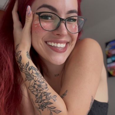 🌶️🌹VECKY📞💦 | REDHEAD HUGE ASS Added Photo on 2025-05-05