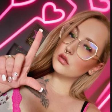 Mistress Brynn 🎀 (cashbratbrynn) Profile Image