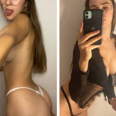 OnlyFans Model Lola ღ (itsslolaaaaa) Profile Image