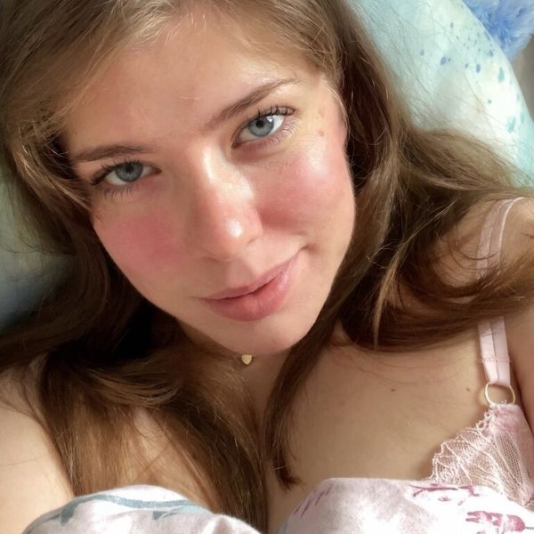 TheRealKaterina (therealkaterina69) OnlyFans profile photo