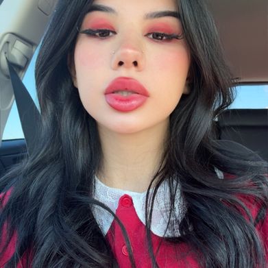 Velvet Vixen (viceofvenus) Profile Photo Added 2025-07-15