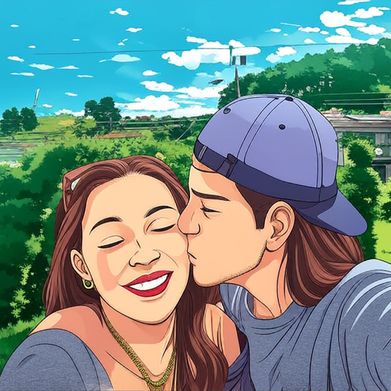 Lola & Mr Pipe 😈 (lolaandmrpipe) OnlyFans profile photo