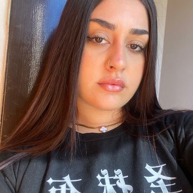 Goddess  Dominatrix⛓️🍒 (victoriasantorini) Profile Photo Added 2025-09-07