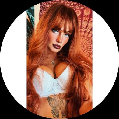 • Mollie 🌼 Lichenhearth • (mollielichenhearth) Profile Photo Added 2025-10-31