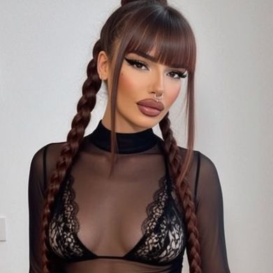 GIGI 🧜🏻‍♀️ (virtualxgigi) Profile Photo Added 2025-08-18