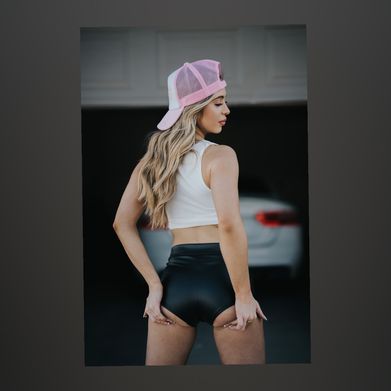 Brookie 💖🫣 (brookiee.bbyy) Profile Photo Added 2025-02-12