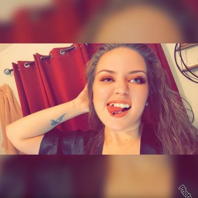 Baby girl (blueeyebby.69) OnlyFans Profile Image