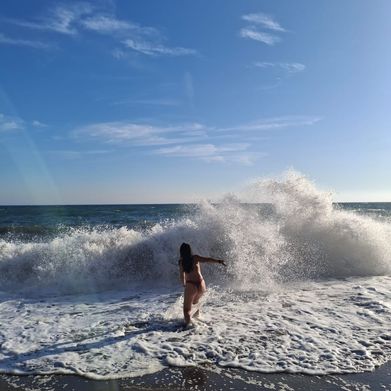 Lara ponce (laritapon) OnlyFans Profile Image