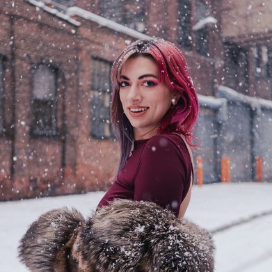 Remy Ryder (remy.fae) OnlyFans Profile Image