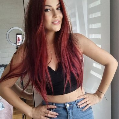 Afrodyta (aphroditeinn) Profile Photo Added 2024-10-15