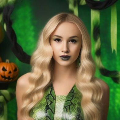 Liya (liya_one) Profile Photo Added 2025-10-24