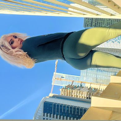 ArabTsYara (yara369) Header Photo Added 2025-03-05