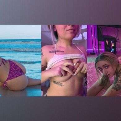 Thalia Lynn  🌼 NO PPV (thalialynnextended) Header Photo Added 2025-11-12