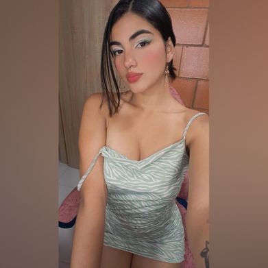 OnlyFans Model Mile Zapata (milezapata06) Profile Image