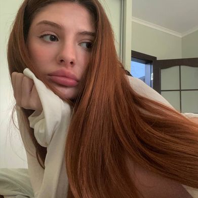 🤭Lil Vixen🤭 Added Photo on 2025-03-29