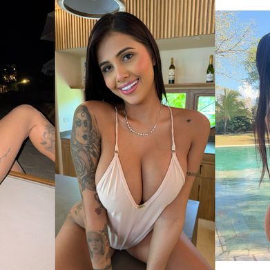 Yorgelis 🥇 BEST 🐱 ON ONLYFANS (carrillooficial1) Header Photo Added 2025-03-08