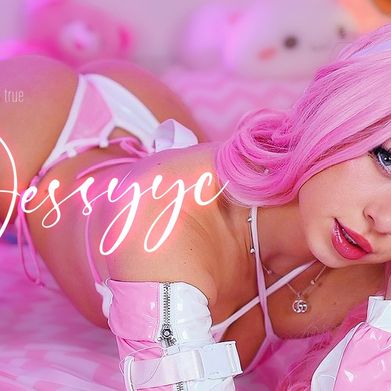 Dessy, Your Cosplay Dream Girl 🎀🌷͙֒🍁 (oxdessyxo) Header Photo Added 2024-08-17