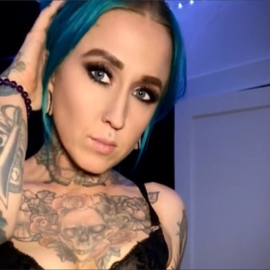 Hailee James (prncsshj) Header Photo Added 2025-06-13