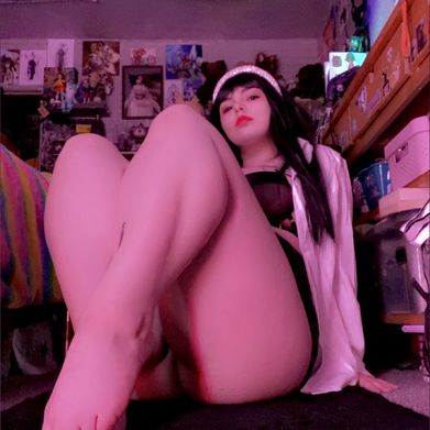 Cosplay kitten Added Photo on 2025-04-12