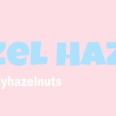 Hazel Haze (onlyhazelnuts) Header Photo Added 2025-03-03