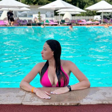 OnlyFans Model Nastysha 👸🏼 (nastysha_10) Profile Image