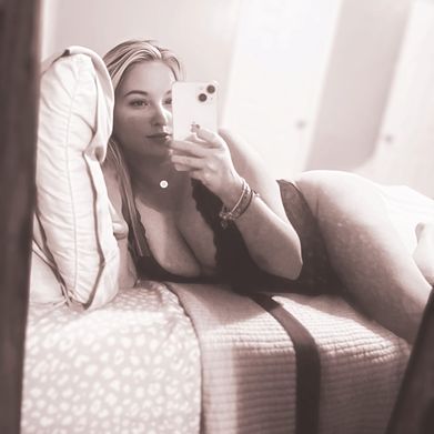 OnlyFans Model xomaybaby (mayymayyxo) Profile Image