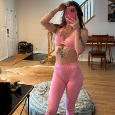 Lisa 💕 (lisaa.secret) Profile Photo Added 2025-07-26