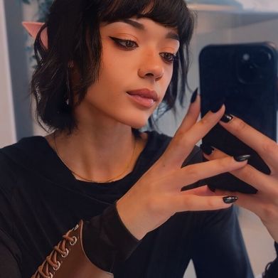 Kitsune Mori (kitsunemori) OnlyFans Profile Image