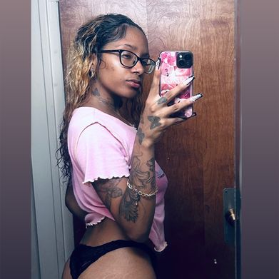 Caramel Baby (caramelbaby33) Profile Photo Added 2024-09-25