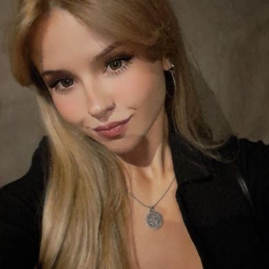 Sara ☀️💗 (sarasunsh1ne) Profile Photo Added 2025-02-11