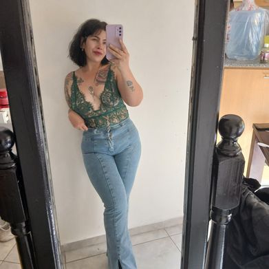 Tokyyo 🍑HAIRY PUSSY🔥BIGASS (curvy-goddess) Profile Photo Added 2025-09-14