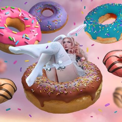 Mamiedonutsfree (mamiedonutsfree) Header Photo Added 2024-09-02