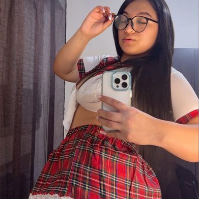 OnlyFans Model SoyDianaXXX🔥 (dianahn) Profile Image