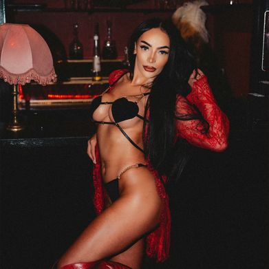 Jessica Jewels (jessjewels) Profile Photo Added 2025-06-09