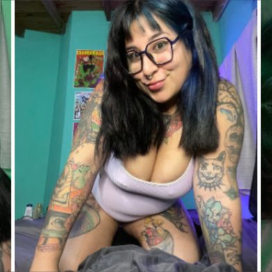 Inti Desire (intidesire) Header Photo Added 2025-07-28