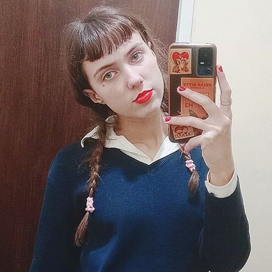 OnlyFans Model Juli 🍒 (sweetjjuli) Profile Image