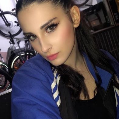 OnlyFans Model Lilly Becker 💋 (lilly_becker) Profile Image