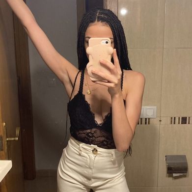 ✧ Leah Nyx ✧ 🔞 (leahnyx) Profile Photo Added 2025-10-24