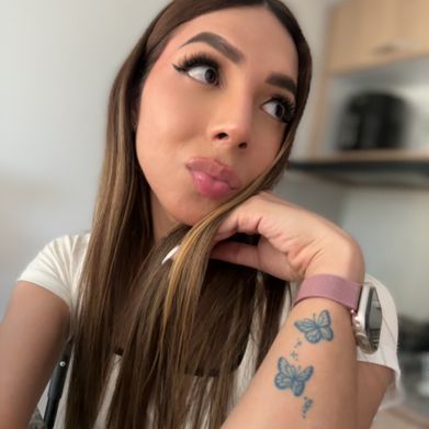 Abby 👑 (abbyabondano) Profile Photo Added 2025-08-01