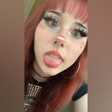 Amber<3 (amberr.star) Profile Photo Added 2025-08-11