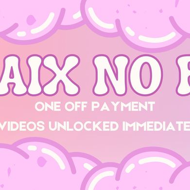 Tai - NO PPV 🌶️ (xtaixnoppv) Header Photo Added 2025-01-14